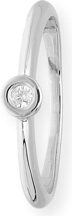 Carat My First Diamond (52, 925 Silber)