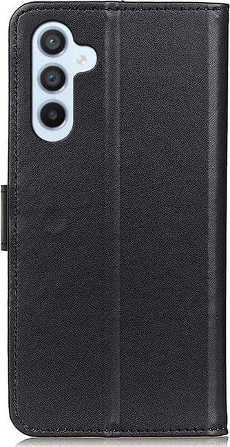Image du produit MU Classic Classic II série couverture de livre en cuir (Samsung Galaxy A16 5G)