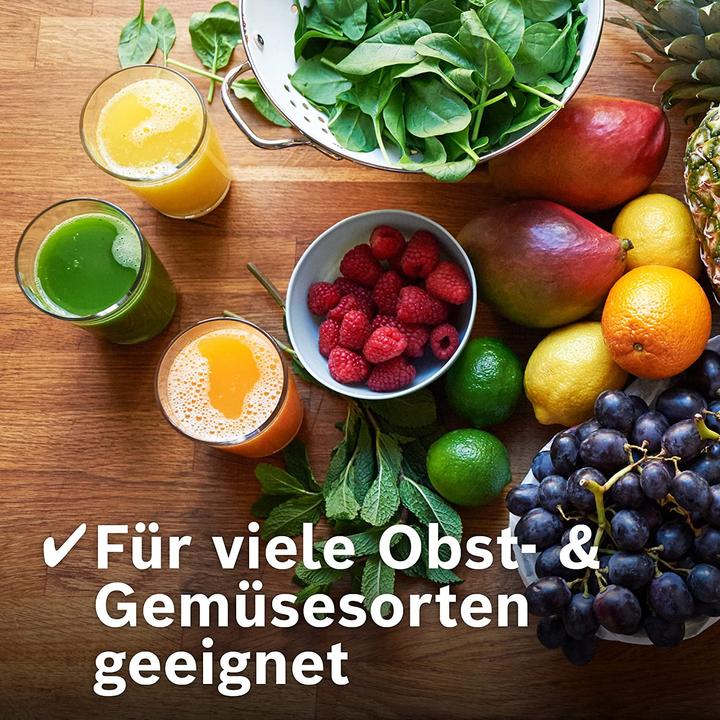 Actual product image Bosch Hausgeräte MES25G0 (EU plug)