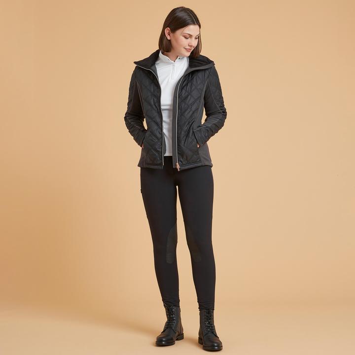 Actual product image Fouganza 500 (XS)
