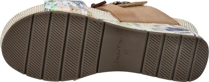 Actual product image Laura Vita Pantoletten (40)