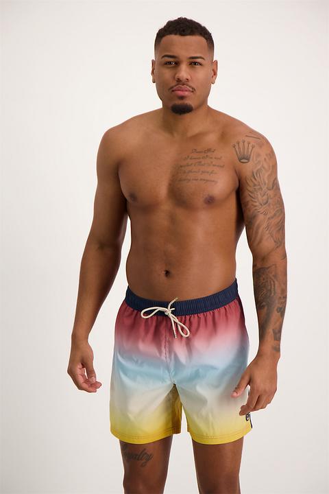 Image du produit Protest Prtyouenn maillot de bain hommes (S)