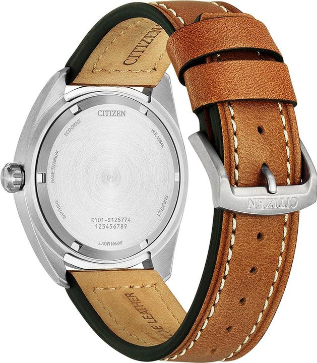 Immagine prodotto Citizen BM8560-11XE (Orologio da polso analogico, 42 mm)