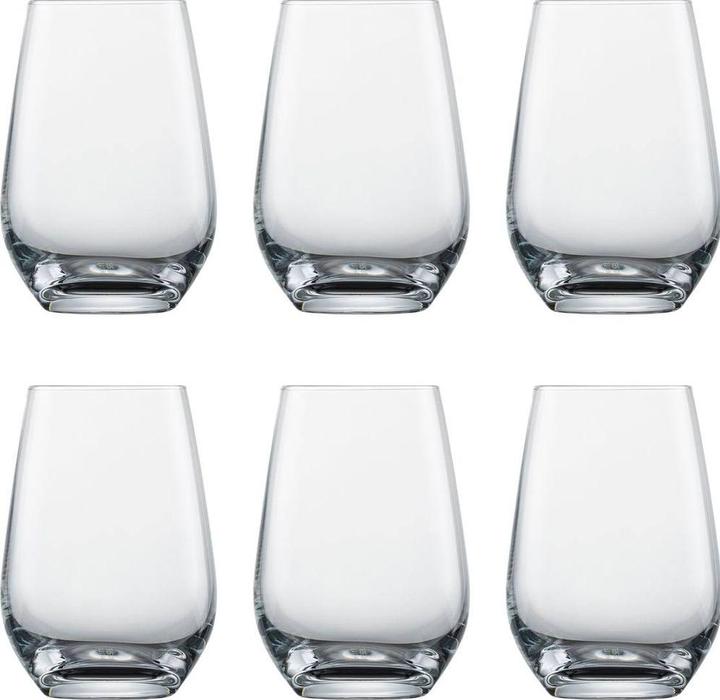 Image du produit Schott Zwiesel Vina (0.39 l, 6 x)