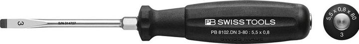 Actual product image PB Swiss Tools Screw extractor (Port)