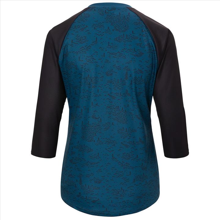 Actual product image Giro W Roust 3/4 Jersey (XS)