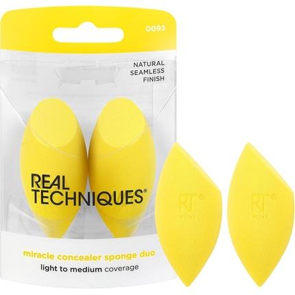 Real Techniques Miracle Concealer Sponge
