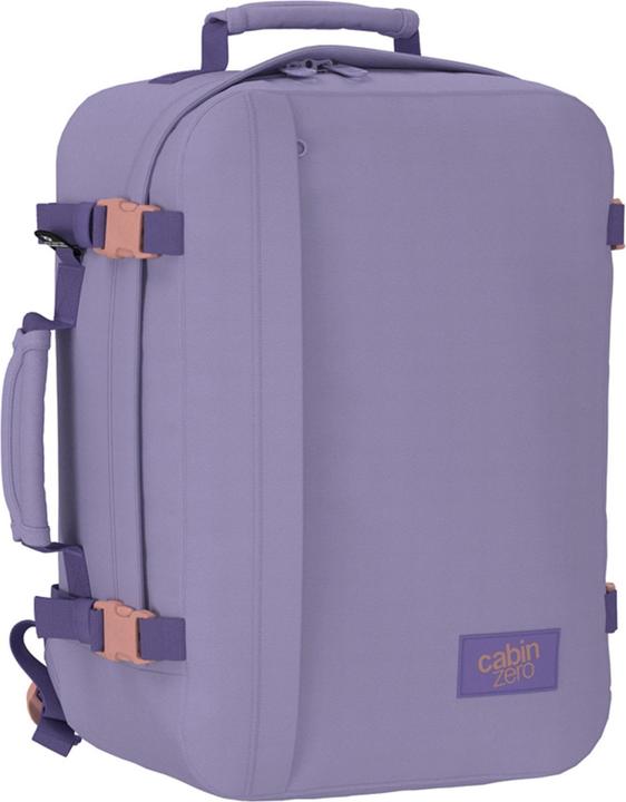Smokey Violet Fumé