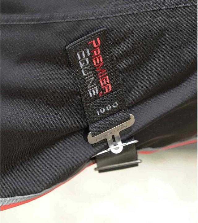 Produktbild Premier Equine führanlagendecke walker 100 g (198 cm)