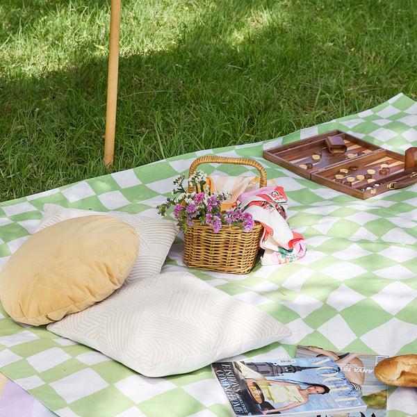 Produktbild Dock & Bay Picnic Blanket