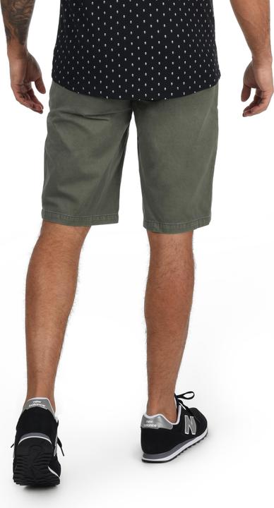 Immagine prodotto Solid Viseu Pantaloncini Chino Shorts Panno Corti Da UomoIn Cotone 100% Regular- Fit (XL)