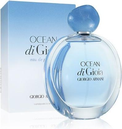Produktbild Giorgio Armani Ocean di Gioia (Eau de Parfum, 50 ml)