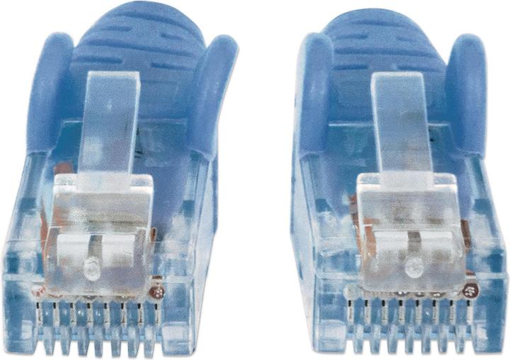 Produktbild Intellinet Patch-Kabel (U/UTP, CAT6, 20 m)