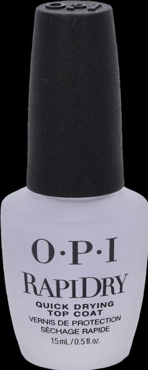 Produktbild OPI Nail Essentials RapiDry (Transparent, Top Coat)