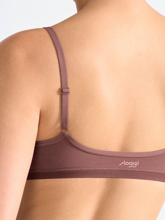 Actual product image Sloggi Daily Cotton Top (S)