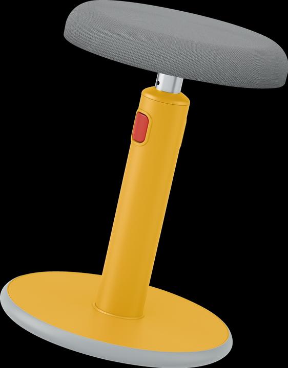 Produktbild Leitz Ergo Cosy Active Sitz- und Stehhocker 2-in-1