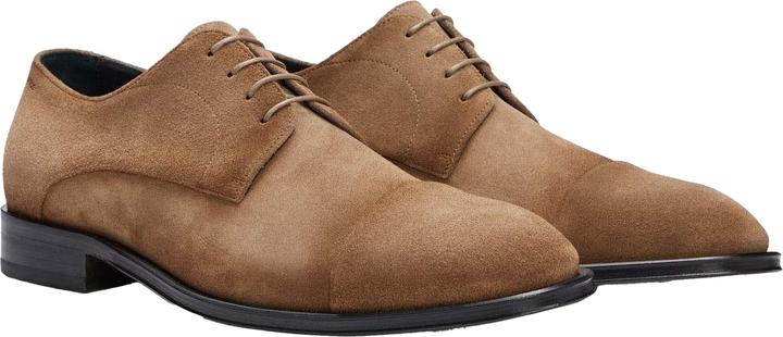 Produktbild Hugo Boss Schnürschuhe Derrek Leder (39.5)