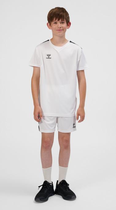 Immagine prodotto hummel Hmlauthentic Pl Maglia Bambino S/S (116)