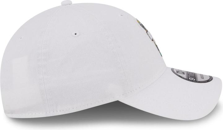 Actual product image New Era 9Twenty Strapback Cap - All-Star Game Seattle Navy (One size)