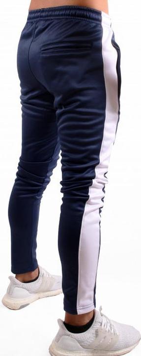 Actual product image Gym Generation Urban Force Joggers Dark Navy (XL)