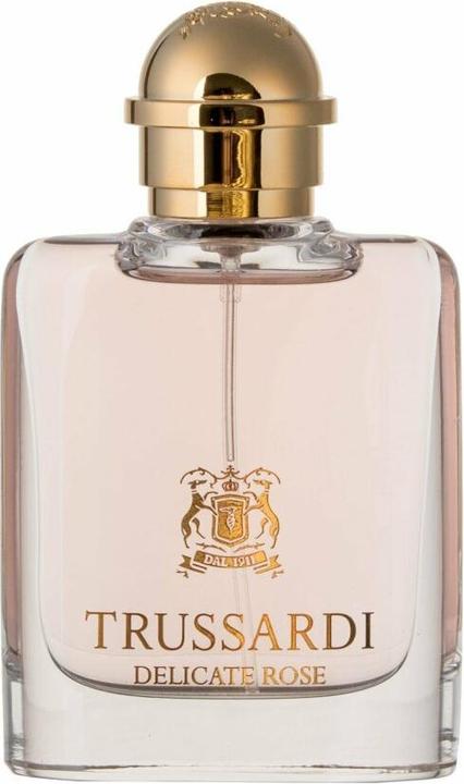 Trussardi Delicate Rose (Eau de Toilette, 30 ml)