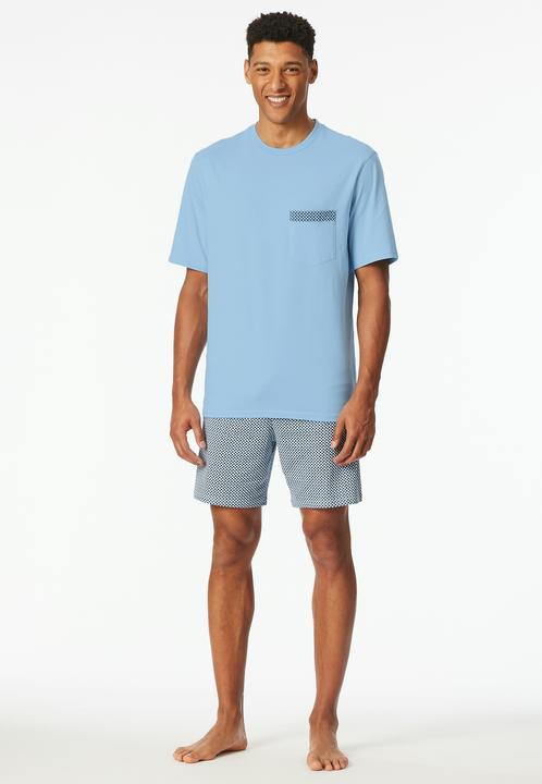 Produktbild Schiesser Shorty Comfort Nightwear (64)