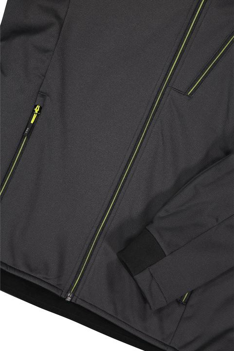 Immagine prodotto CMP Campagnolo Felpa con zip e cappuccio (46, S)