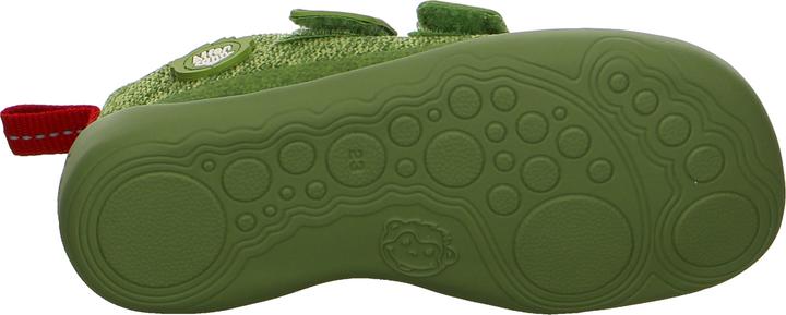Immagine prodotto Affenzahn Scarpa a piedi nudi per bambini in maglia Happy (29)