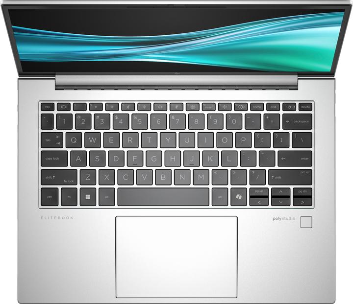 Actual product image HP 840 G11 (14", Intel Core Ultra 5 125H, 16 GB, 512 GB, Eng. Int.)