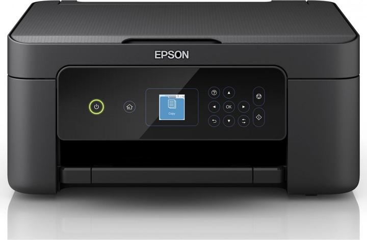 Productafbeelding Epson Expression Home XP-3205 MFP inkjet 3in1 33ppm mono 15ppm kleur (P) (Inktpatroon, Kleur)