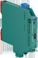 Actual product image Pepperl & Fuchs Isolating switch amplifier KCD2-St-Ex2