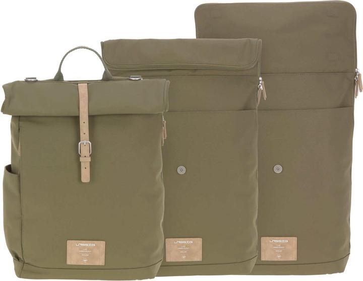 Actual product image Lässig Rolltop