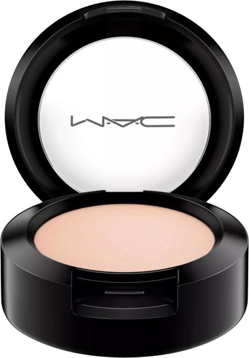 Actual product image MAC Cosmetics eye shadow (Brulé)