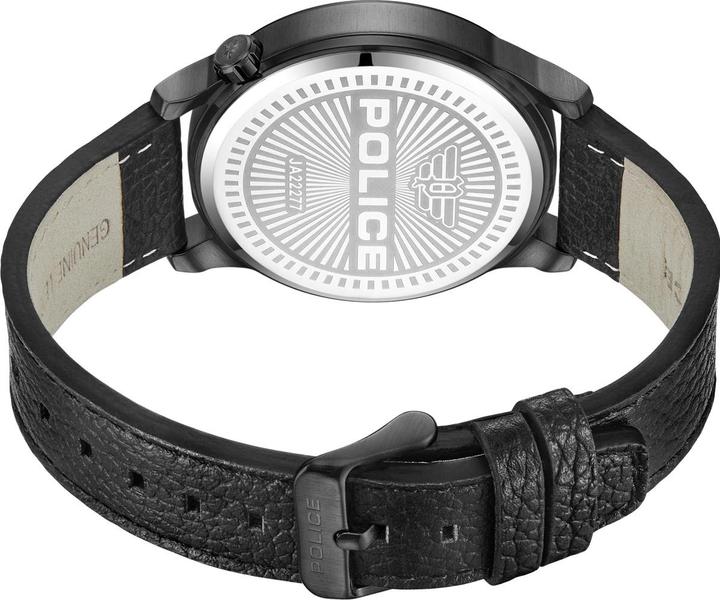 Immagine prodotto Police Jet (Orologio da polso analogico, 44 mm)