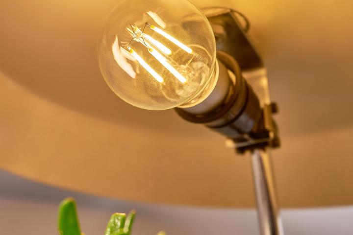 Image du produit Shelly Vintage A60 (E27, 9 W, 800 lm, 1 x, F)