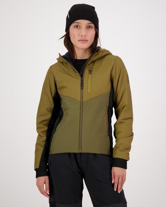 Produktbild Mons Royale Arete Merino Insulation Hood (XS)