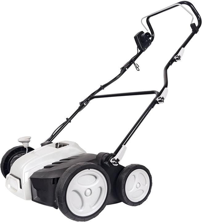 Deltafox Vertikutierer/Rasenlüfter - 1500 W - 36 cm