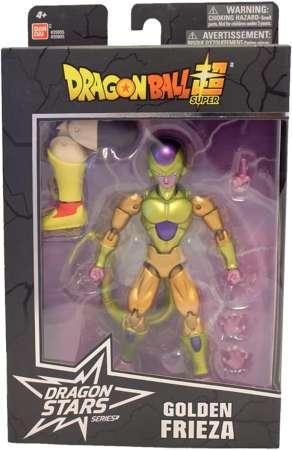 Produktbild Bandai Namco DRAGON BALL - Golden Freezer - Figurine Dragon Stars 17cm Serie 6