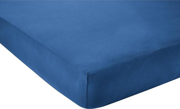 Actual product image Living Home Boxspring fine jersey (140-160 x 200 cm)
