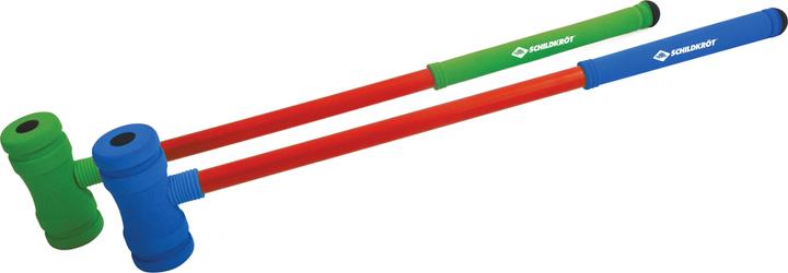 Image du produit Schildkröt Set Soft Croquet