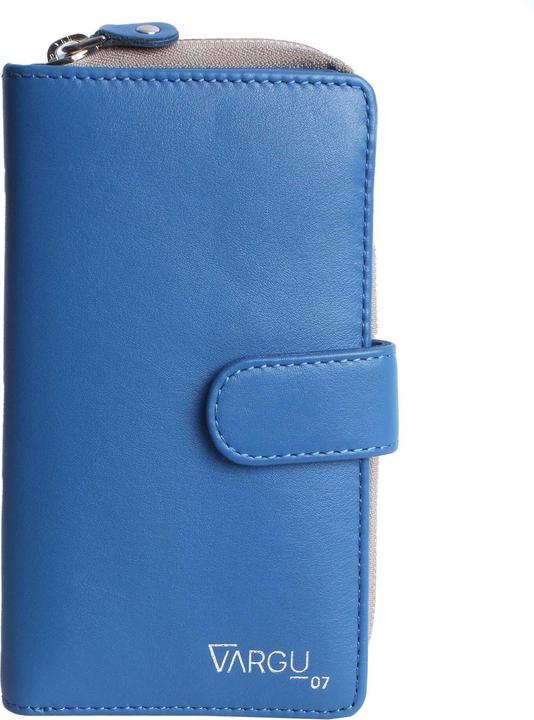 Actual product image Vargu SABA 1-A