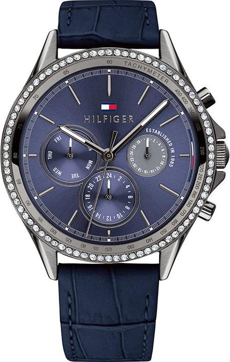 Produktbild Tommy Hilfiger Ari (Analoguhr, 39.80 mm)