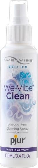 Productafbeelding Pjur Toy Cleaner (100 ml)