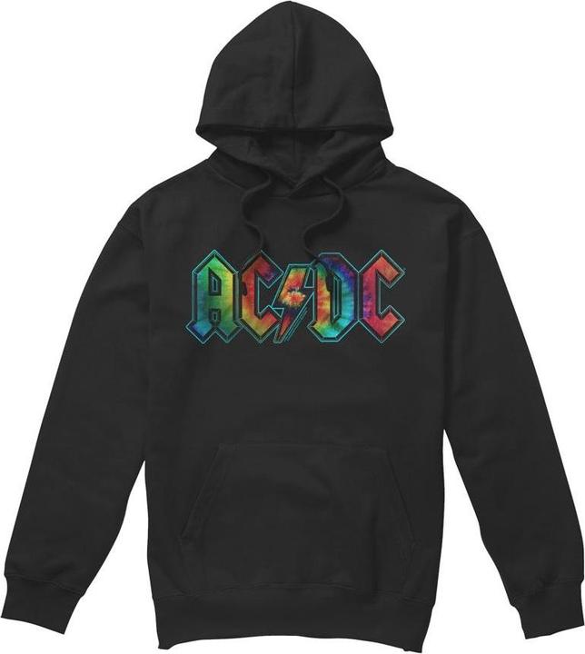 AC/DC Kapuzenpullover (XL)