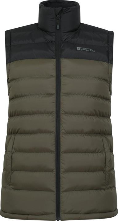 Mountain Warehouse Seasons II Weste Wattiert (XS)