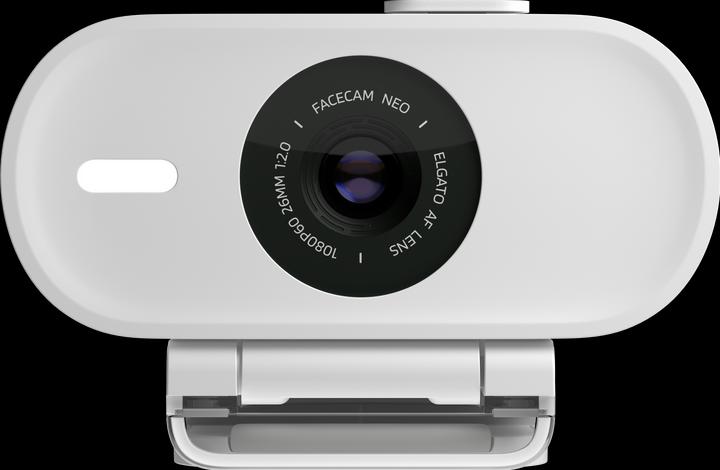 Immagine prodotto Elgato Facecam Neo (2 Mpx)