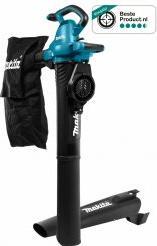 Produktbild Makita UB0801V (Netzbetrieb, Laubsauger-& bläser, Laubsauger, Laubbläser)
