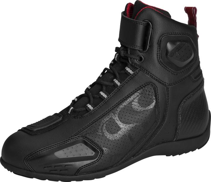 iXS Sport RS-400 (Hommes, Garçons, 40)