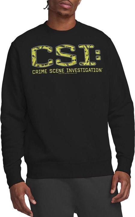 Image du produit Csi: NY - Sweat - Adulte (XL)