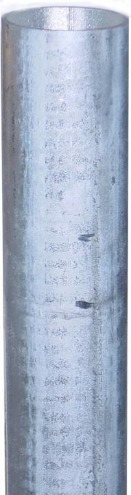 Image du produit Televes Deutschland GmbH Mât d'antenne D 60 mm L 2.0 m MAST602000